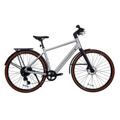 Estarli E28.9 9 Speed Crossbar 2026 Electric Hybrid Bike