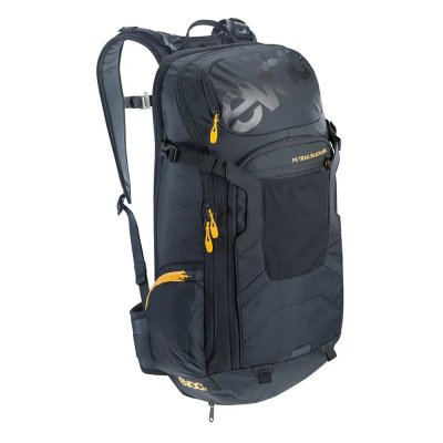 Evoc FR Trail Blackline Protector 20 Litre Back Pack