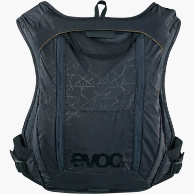 Evoc Hydro Pro 3L Hydration Pack + 1.5L Bladder Backpack