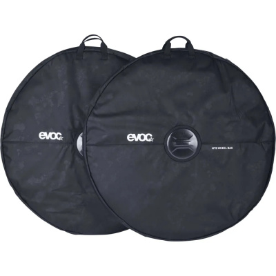 Evoc MTB Wheel Bag Set