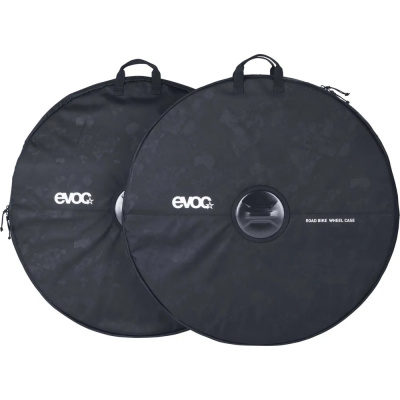 Evoc Road Bike Wheel Case Set