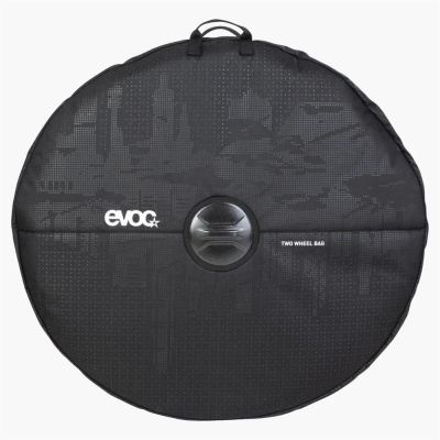 Evoc Two Wheel Bag