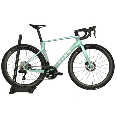 Ex Demo Cube Agree C:62 SLT 2026 Carbon Road Bike