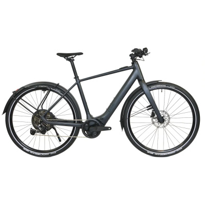 Ex Demo Cube Editor Hybrid Pro 400X FE 2026 Electric Hybrid Bike