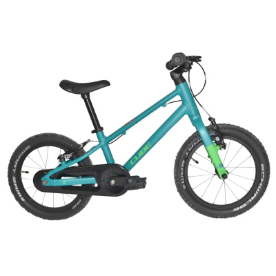 Ex Demo Cube Numove 140 14w 2027 Kids Bike