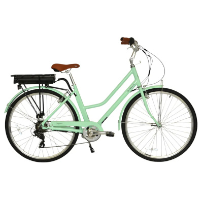 Ex Demo Dawes Elegance 2025 Women's Electric Bike
