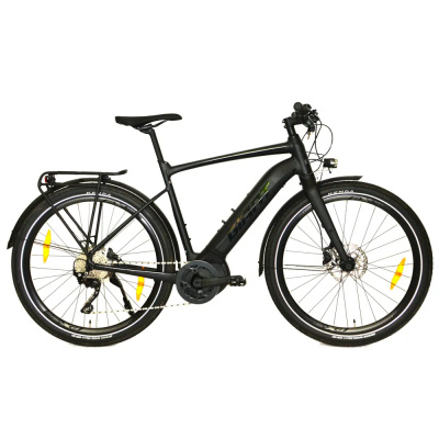 Ex Demo Giant FastRoad E+ EX Pro Electric Hybrid Bike