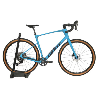 Ex Demo Giant Revolt Advanced 3 2026 Carbon Gravel Road Bike