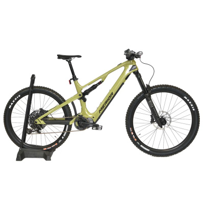 Ex Demo Merida eOne-Sixty 6000 27.5/29er Carbon Electric MTB