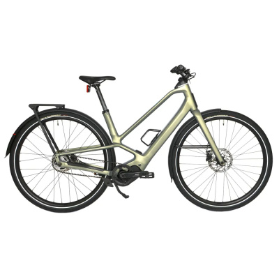 Ex Demo Orbea Diem 20 2024 Electric Hybrid Bike