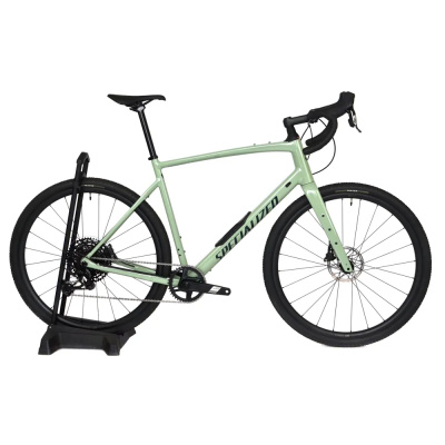 Ex Demo Specialized Diverge 4 Comp Alloy SRAM Apex 2026 Gravel Road Bike