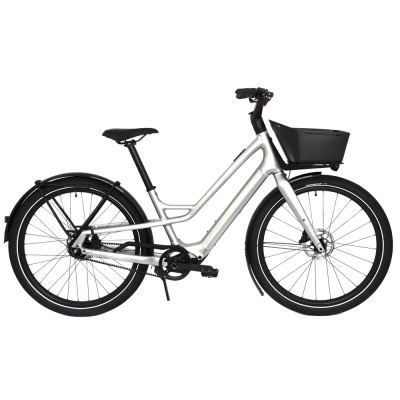 Ex Demo Specialized Turbo Como SL IHG 5.0 Unisex Electric Hybrid Bike