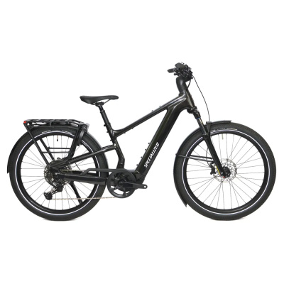 Ex Demo Specialized Turbo Vado 3 EVO 5.0 2027 Electric Hybrid Bike