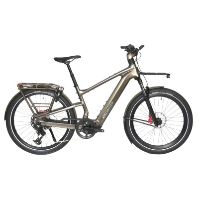 Ex Demo Specialized Turbo Vado 3 EVO 6.0 2027 Electric Hybrid Bike