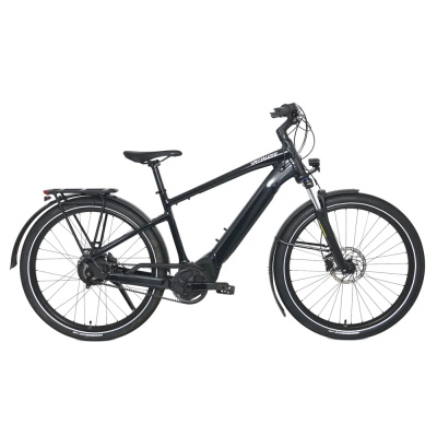 Ex Demo Specialized Turbo Vado 3.0 IGH 2022 Electric Hybrid Bike