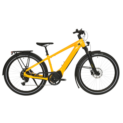 Ex Demo Specialized Turbo Vado 4.0 2026 Electric Hybrid Bike