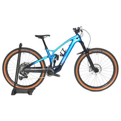 Ex Demo Trek Fuel EXe 9.8 GX AXS T-Type 29er 2025 Electric MTB