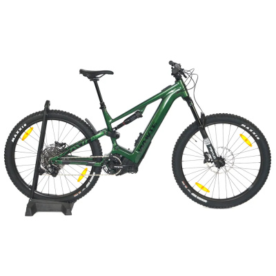 Ex Demo Whyte Kado S 29er 2025 Electric Full Suspension MTB