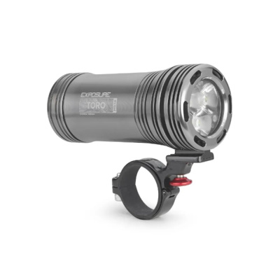 Exposure Toro Mk14 USB Front Light