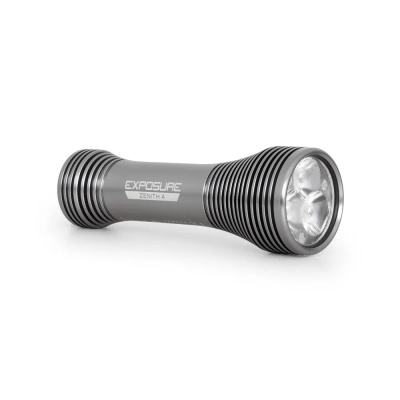 Exposure Zenith 4 2360 Lumen USB Helmet Light