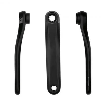 FSA Gen 3 E-Bike Bosch CK-6 Alloy Crank Arm Set