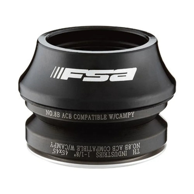 FSA Orbit CE Road Integrated Headset