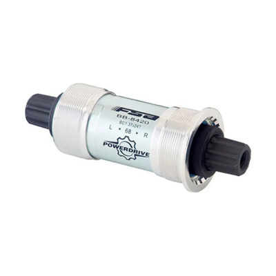 FSA Power Drive Splined Bottom Bracket