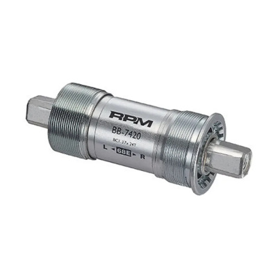 FSA Power Pro JIS Steel Square Taper Bottom Bracket