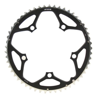FSA Pro Road CNC Double Chainring