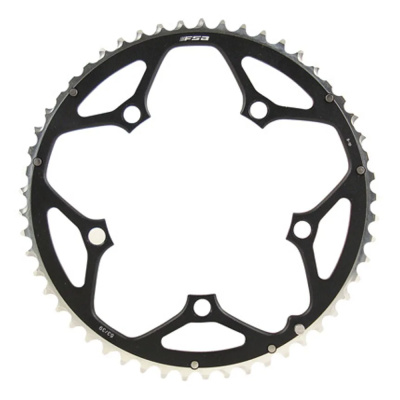 FSA Pro Road CNC Double Chainring