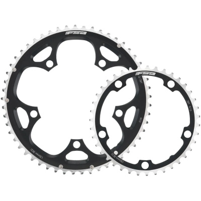 FSA Pro Road CNC Double Chainring