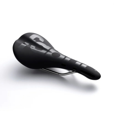 Fabric FSD-12 Scoop Race Shallow Titanium Rail Saddle
