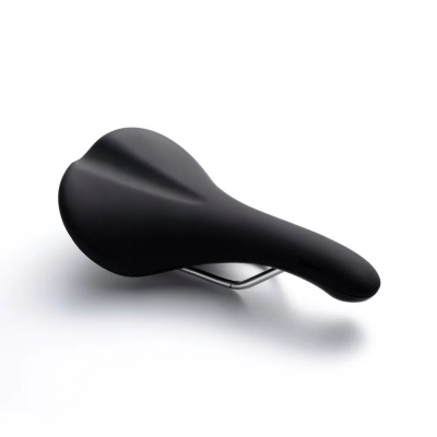 Fabric FSD-14 Scoop Elite Radius Gel CrMo Rail Saddle