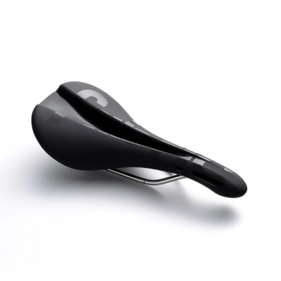 Fabric FSD-21 Line Race Shallow Titanium Rail Saddle