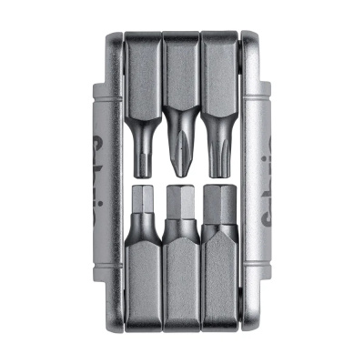 Fabric FTL-01 SixTool 6 Function Multi-Tool