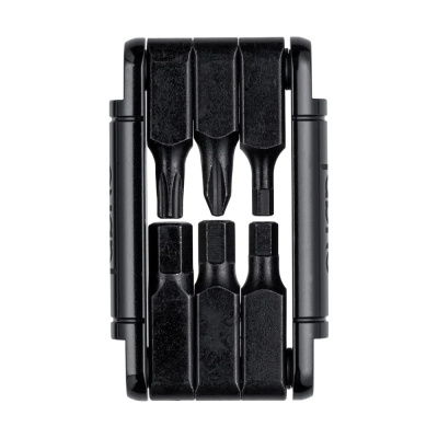 Fabric FTL-01 SixTool 6 Function Multi-Tool
