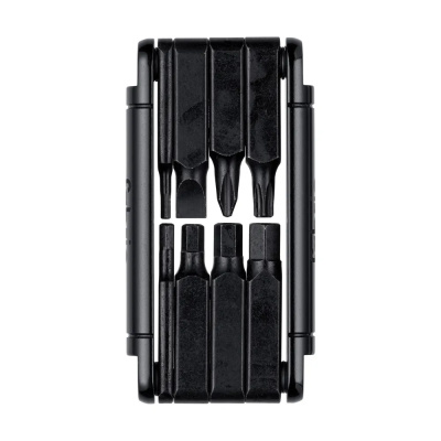 Fabric FTL-02 EightTool 8 Function Multi-Tool
