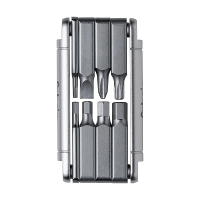 Fabric FTL-02 EightTool 8 Function Multi-Tool