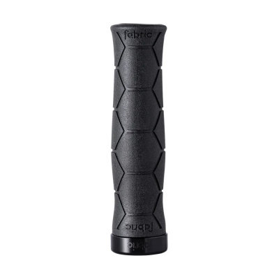 Fabric Semi Ergo Silicone FHG-03 MTB Grips