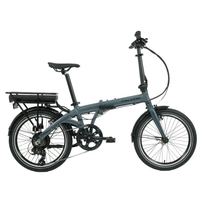 Falcon Compact 20w 2026 Electric Folding Bike