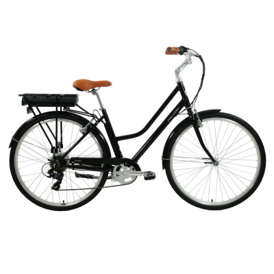 Falcon Heritage Low Step 360wh 2026 Electric Hybrid Bike