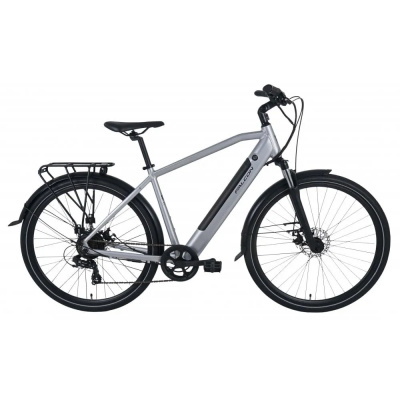 Falcon Horizon Cross Bar 375wh 2027 Electric Hybrid Bike