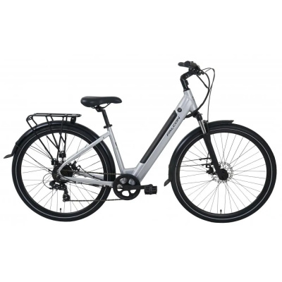 Falcon Horizon Low Step Women's Electric Hybrid Bike