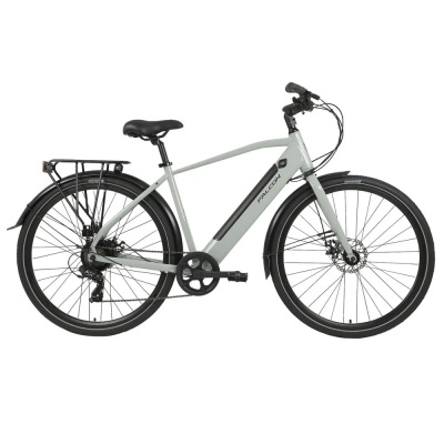 Falcon Liberty Crossbar 2026 Electric Hybrid Bike