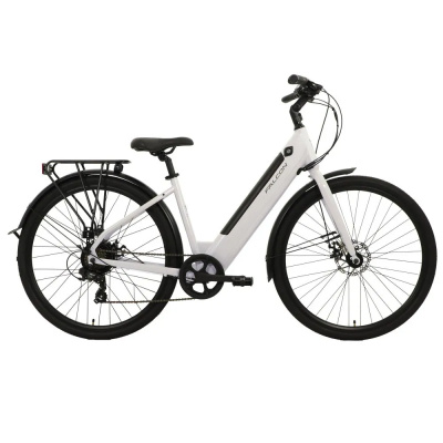 Falcon Liberty Low Step 368wh 2027 Electric Hybrid Bike
