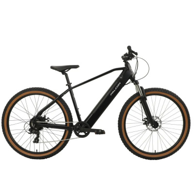 Falcon Turbine 27.5 inch 2026 Electric Mountain Bike