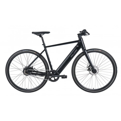 Falcon Zone 2026 Electric Hybrid Bike