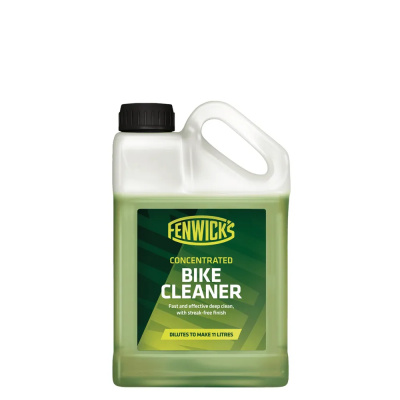 Fenwicks Concentrate Bike Cleaner