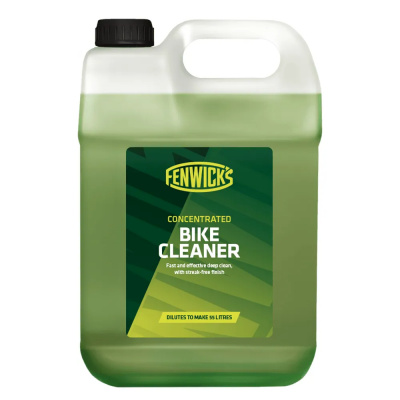 Fenwicks Concentrate Bike Cleaner