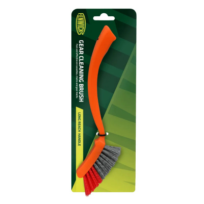 Fenwicks Gear Clean Brush